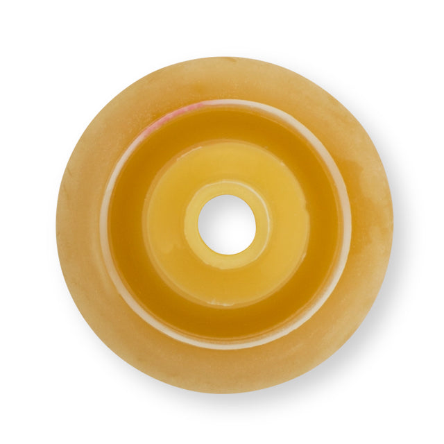 Male External Catheter Extended Self-Adhesive Seal Acrylic Intermediate, Packaging Type- Box