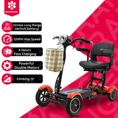 wheelchairs for seniors