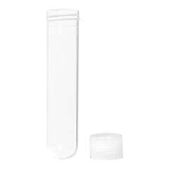 Centrifuge Tube Plain 10 mL Screw Cap Polypropylene Tube