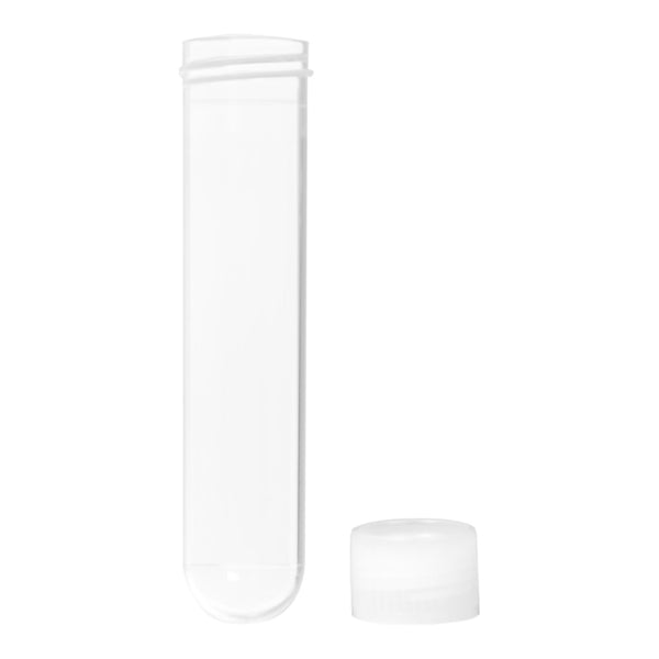 Centrifuge Tube Plain 10 mL Screw Cap Polypropylene Tube