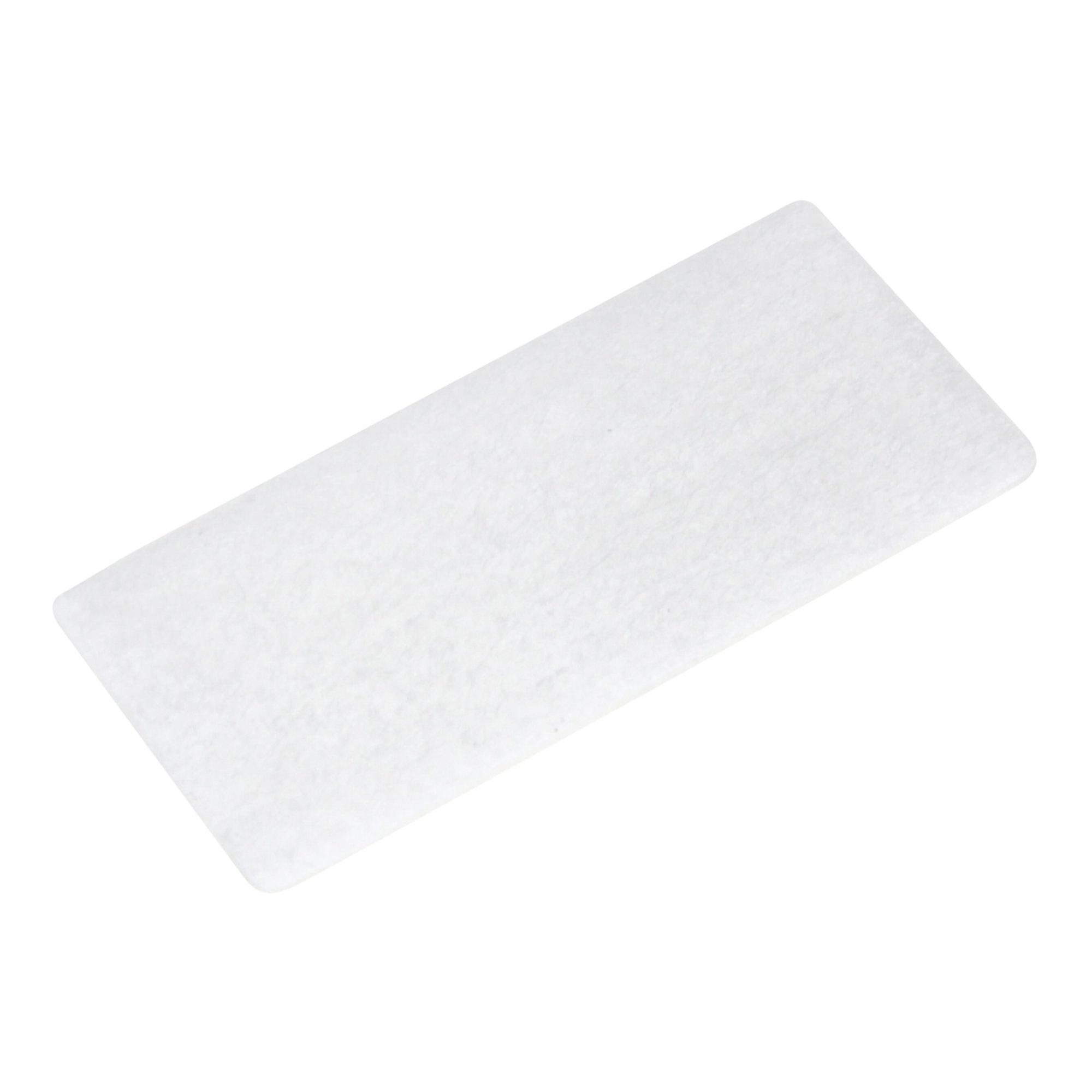 CPAP Filter ResMed Pollen Disposable 2 per Pack White No Tab