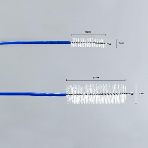 channel master endoscopic cleaning brush channel master endoscopic cleaning brush mk298226ea