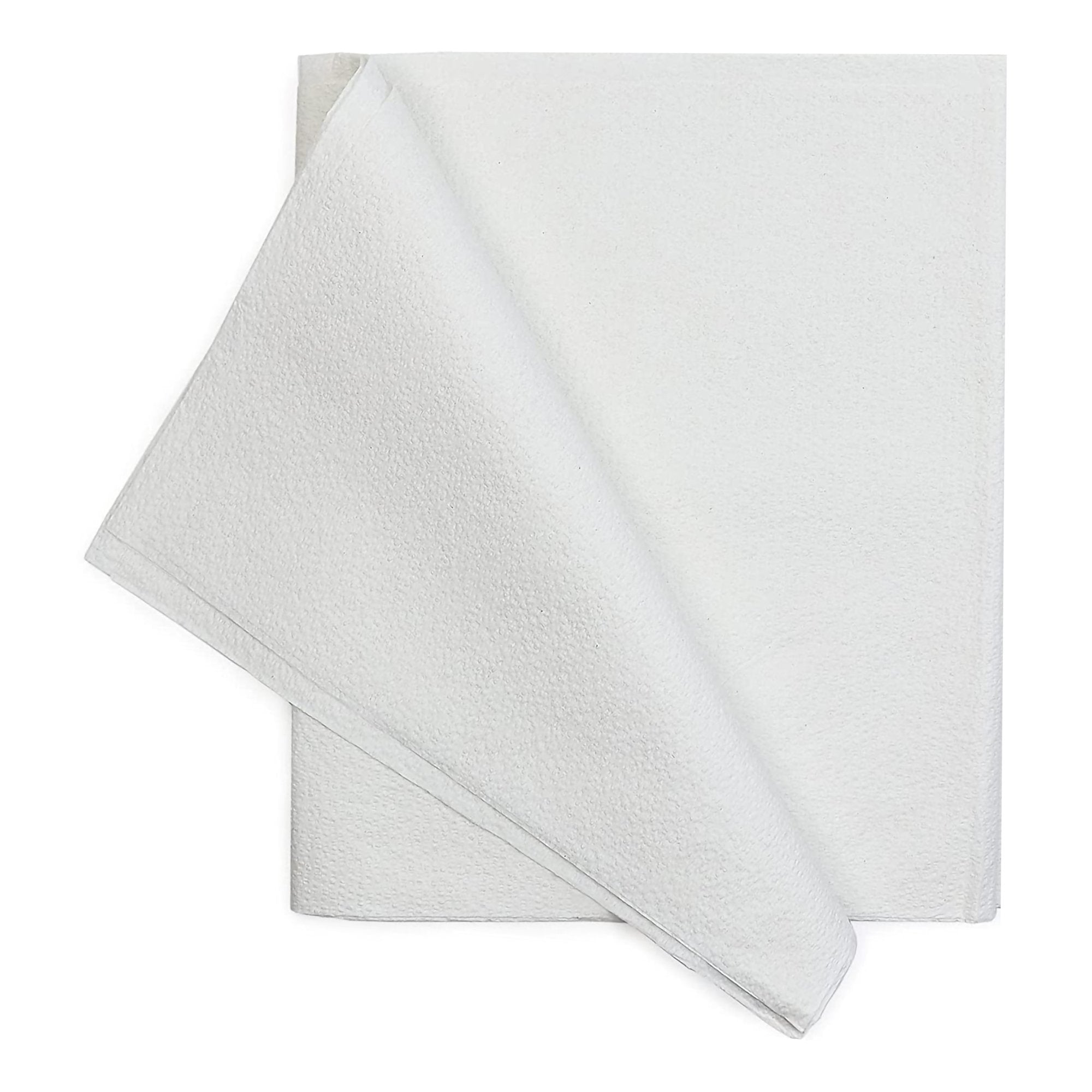 General Purpose Drape Encore Drape Sheet 40 W X 48 L Inch NonSterile, Packaging Type- Case