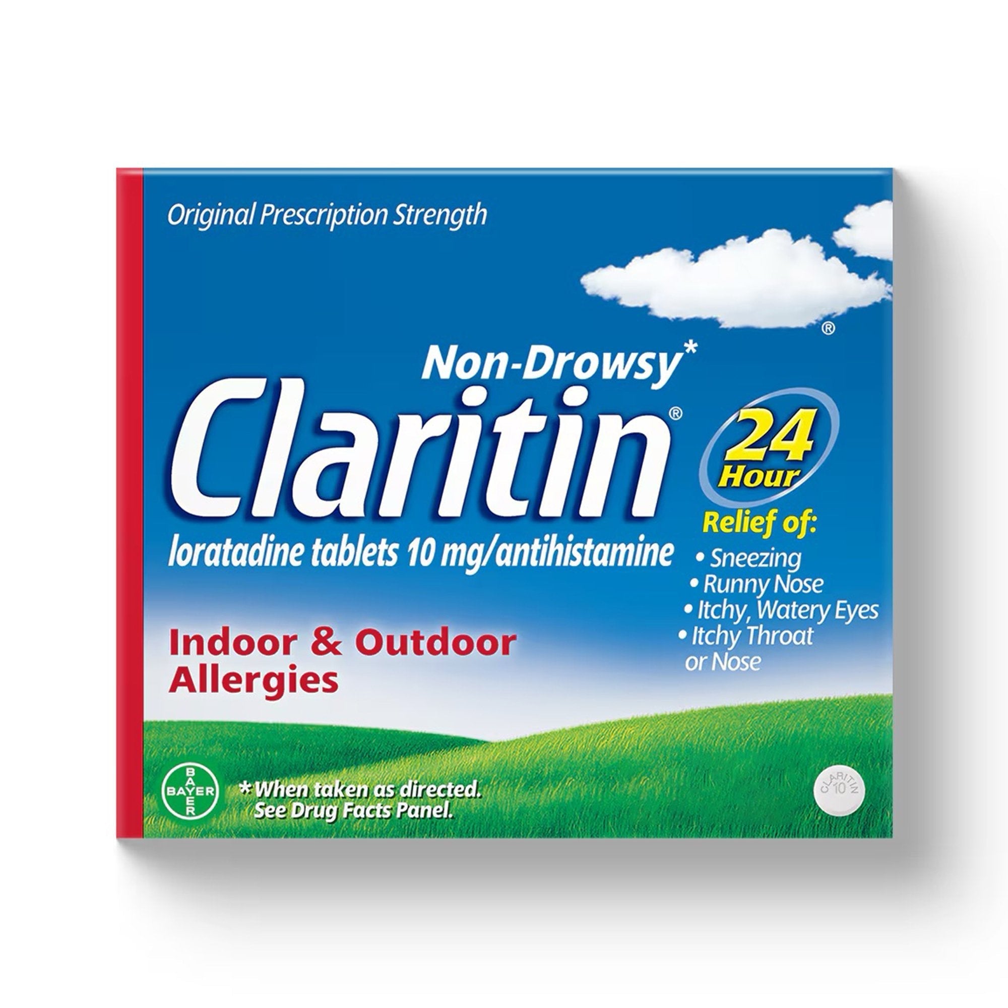 Allergy Relief
