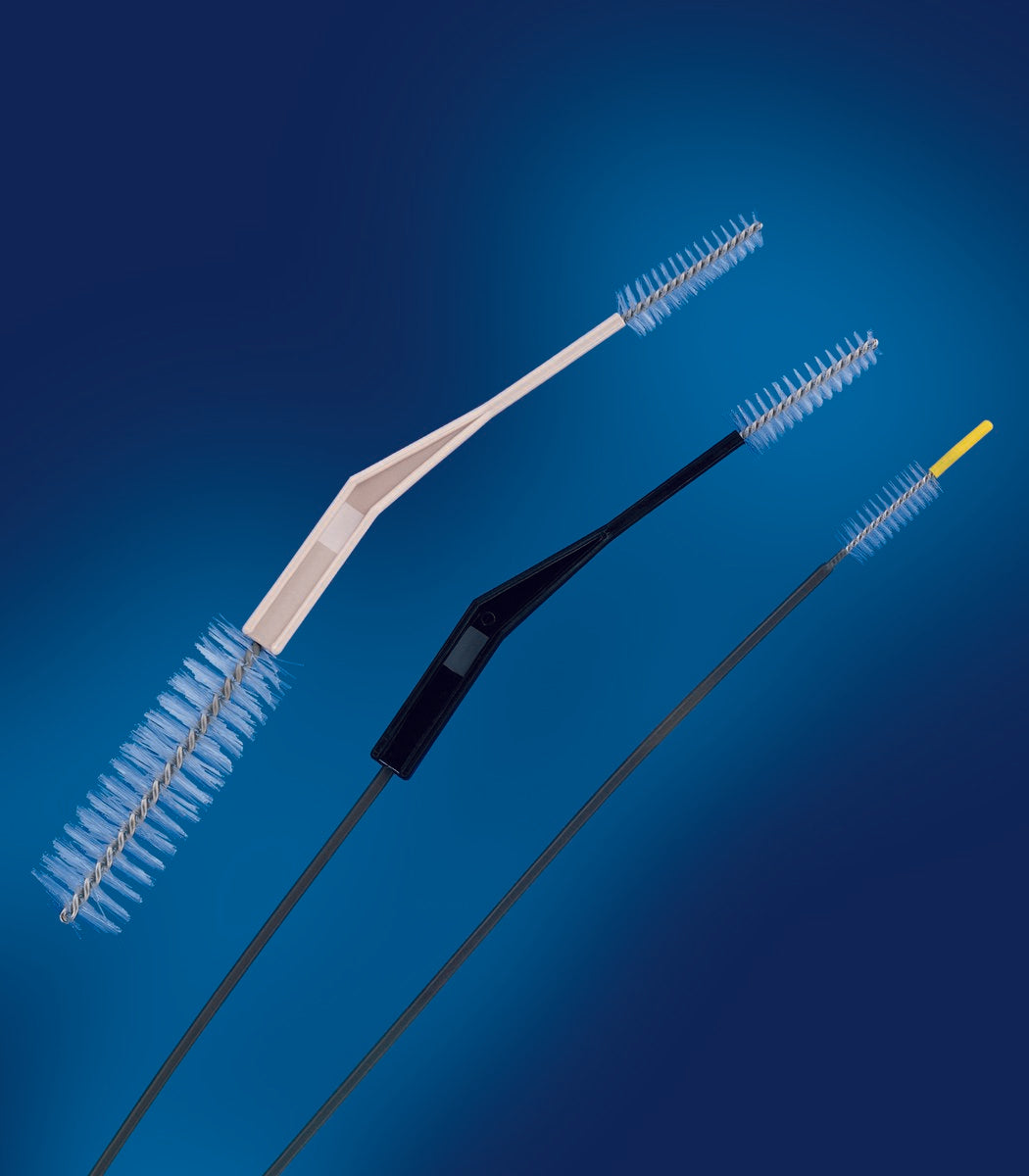 Cleaning Brush CB X II