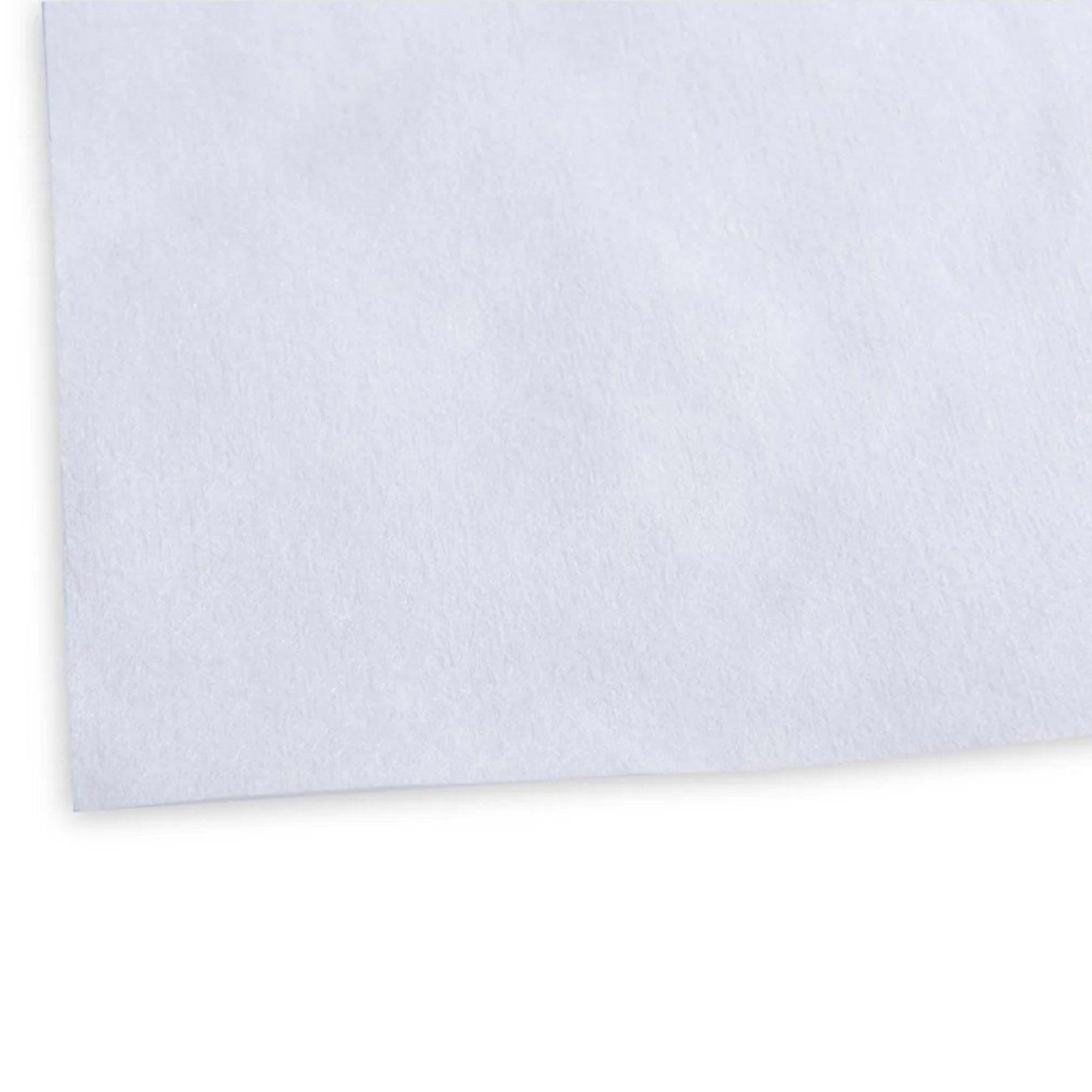 Cleanroom Wipe Anticon White Magic 150 Count Bag 9 X 9 Inch NonSterile Disposable