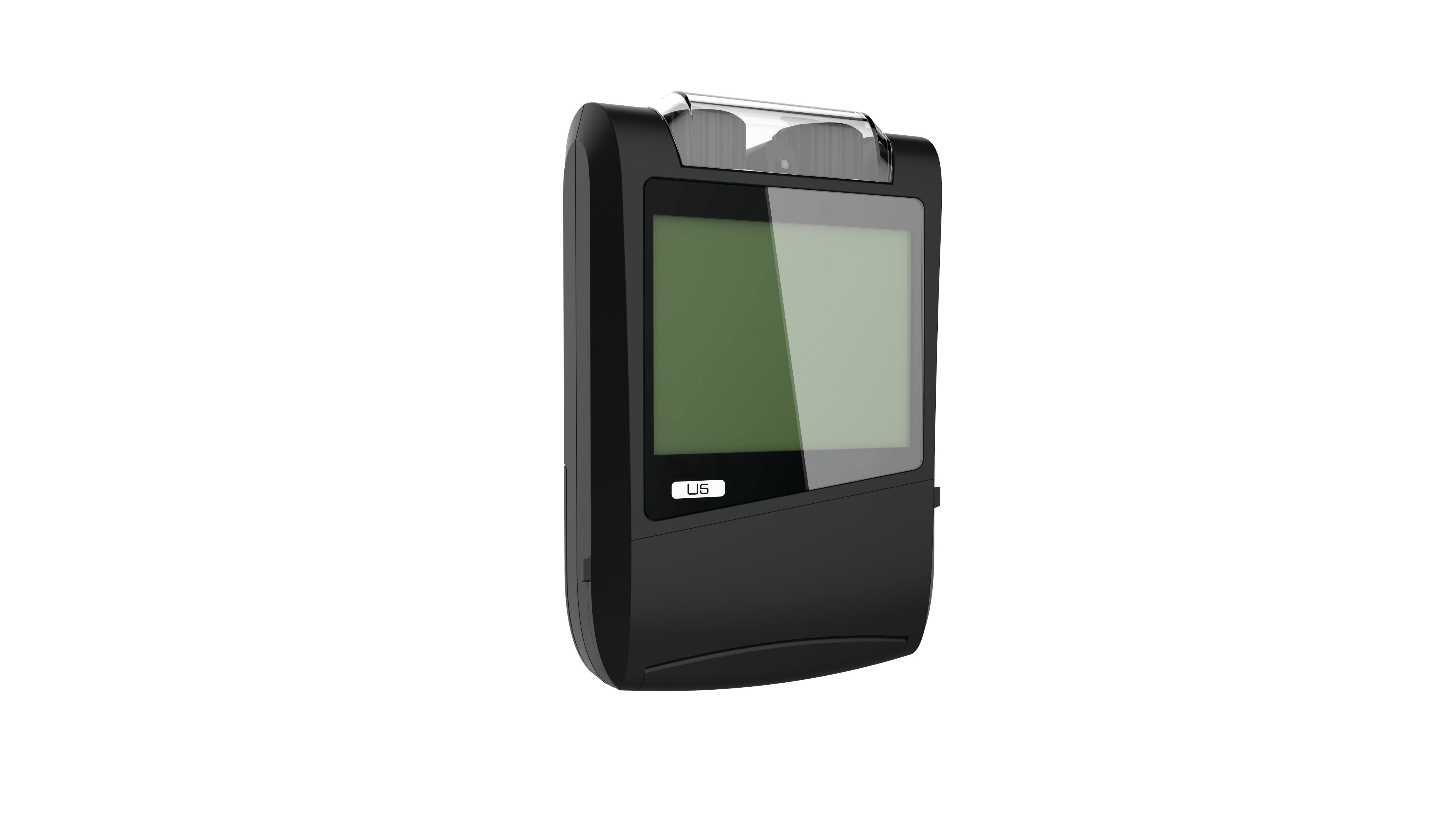 Ultima Five Digital Tens W/timer