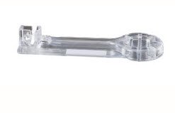 Coagulation Control Set Coag Sense PT / INR Test (Prothrombin Time Test) Low Level / High Level 10 Strips