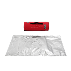 code blue care burn dressing blankets 1