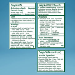 Stool Softener Colace Capsule 60 per Bottle 100 mg Strength Docusate Sodium,Packaging Type- Each