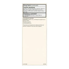 cold and cough relief foster thrive™ 200 mg 5 ml strength syrup 4 oz