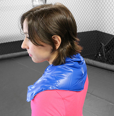 cold pack relief pak® coldspot™ general purpose standard 11 x 14 inch vinyl gel reusable