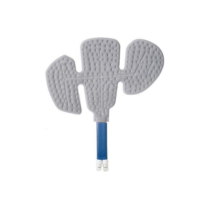 cold pad shoulder wrap on non sterile rh