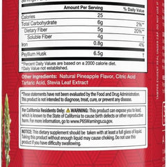 Colon Cleanse, Pineapple Flavor, 9 Ounces, 36 Servings