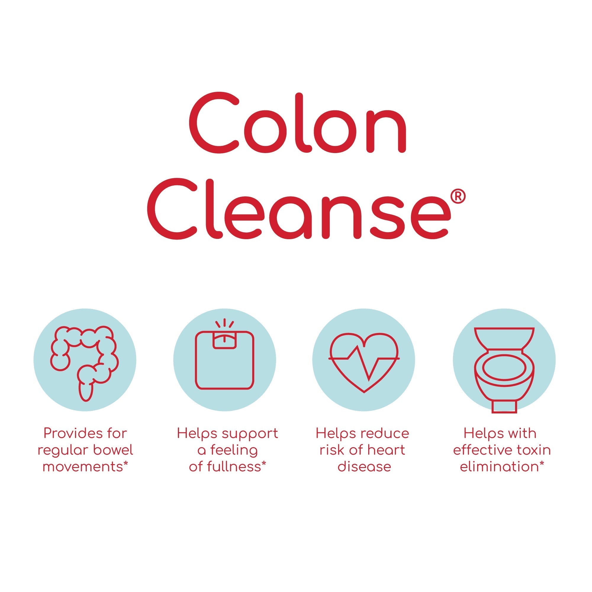 Colon Cleanse, Strawberry Flavor, 9 Ounces, 36 Servings