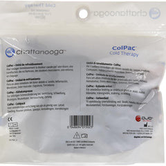 colpac vinyl covered 3 in x 11in