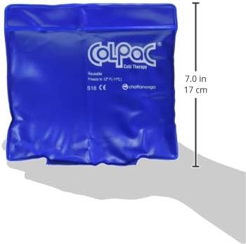 colpac vinyl covered quarter size 5 5inx7 5in