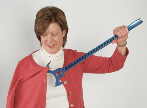 Combination Dressing Stick & Shoe Horn  24   All Care Store