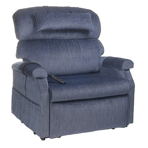 comforter wide series lift chair super wide custom