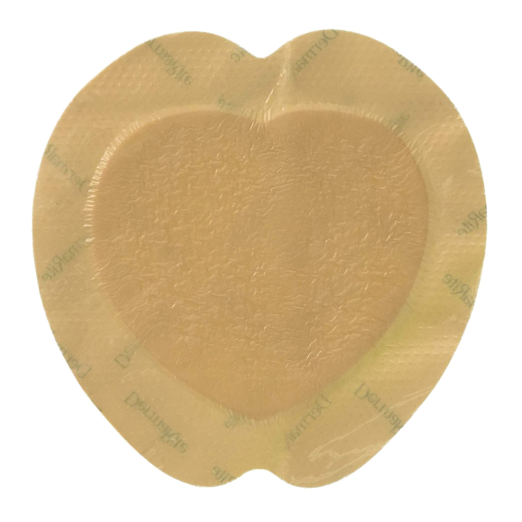 comfortfoam border foam wound dressing w adhesive sacral 18 4 x 18 4 cm comfortfoam border foam dressing mk944933bx