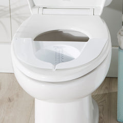 commode specimen collector mckesson 800 ml 27 oz without closure unprinted nonsterile packaging type each