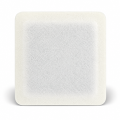 Composite Dressing Carboflex Odor Control 4 X 4 Inch Square Sterile, Packaging Type- Box