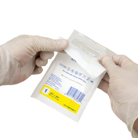 compress bandage 1 unit 3