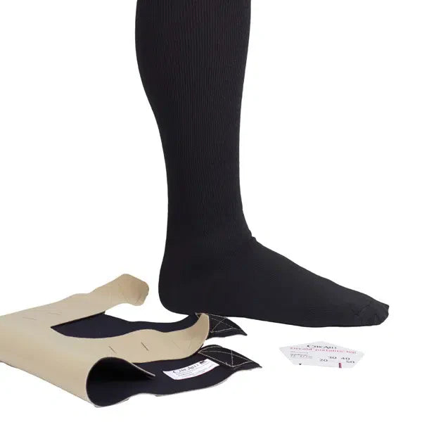 Compression Wrap circaid juxtalite 2X-Large / Long Tan Lower Leg,Packaging Type- Each
