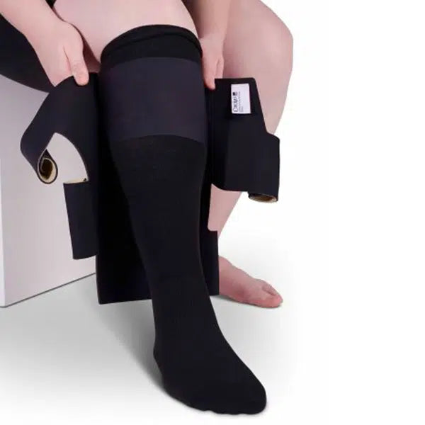 Compression Wrap circaid juxtalite Medium / Long Tan Lower Leg,Packaging Type- Each