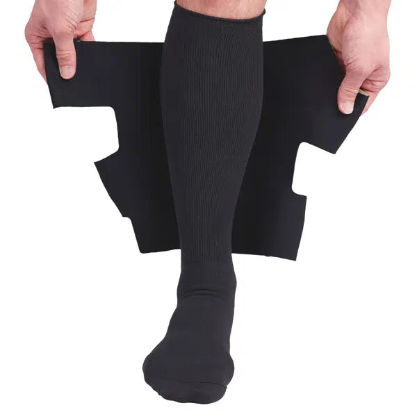 Compression Wrap circaid juxtalite X-Large / Long Tan Lower Leg,Packaging Type- Each