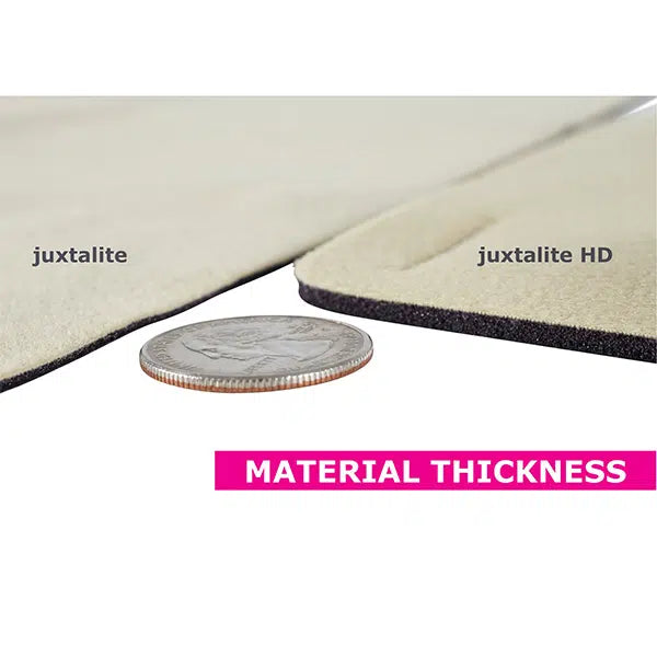 Compression Wrap circaid juxtalite Medium / Long Tan Lower Leg,Packaging Type- Each