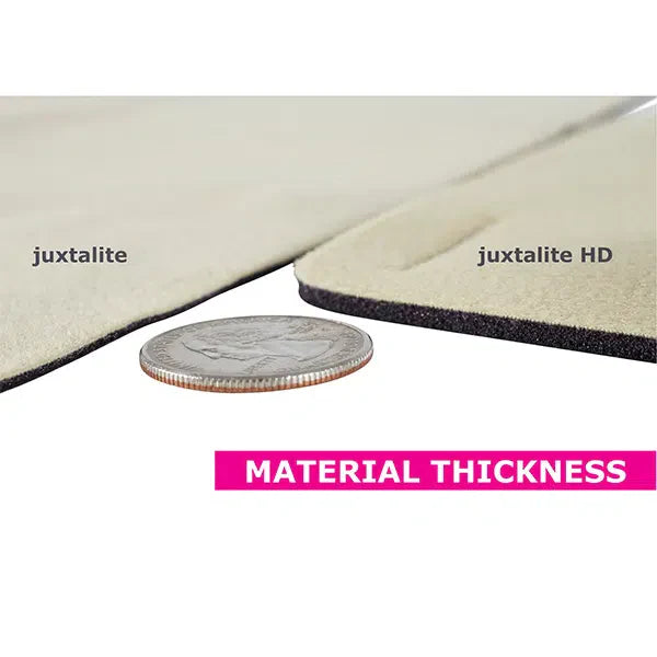 Compression Wrap circaid juxtalite Medium / Long Tan Lower Leg,Packaging Type- Each