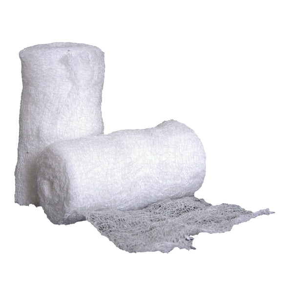 Conforming Bandage Dutex 3 Inch X 4 1/2 Yard 2 Ply NonSterile 12 per Pack