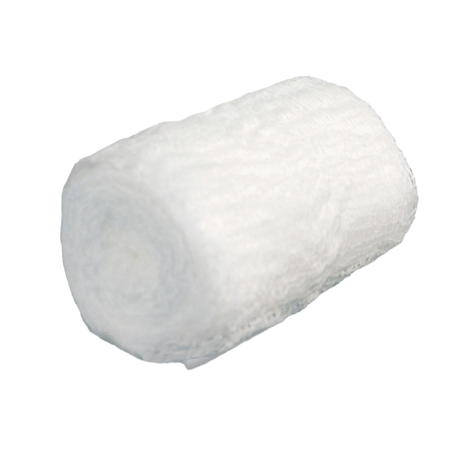 Conforming Bandage Dutex 4 Inch X 4 1/2 Yard 2 Ply Sterile 12 per Pack