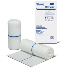 Conforming Bandage Flexicon 4 Inch X 4 1/10 Yard 1 Ply Sterile 1 per Pack