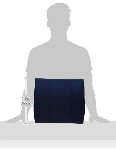 contour back cushion