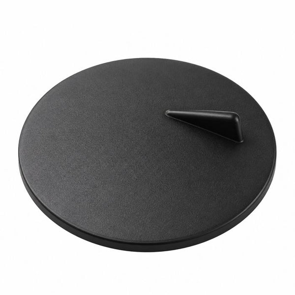 Corneal Shield Crouch 23.5 X 25.8 mm