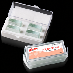 Cover Glass Rectangle No. 1 Thickness 22 X 40 mm, Packaging Type- Box