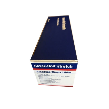 cover roll stretch dressing retention tape with liner 6 inch x 2 yard white cover roll stretch dressing retention tape with liner mk184340bx