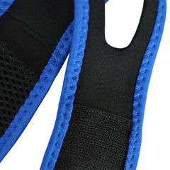 cpap chin strap blue jay brand