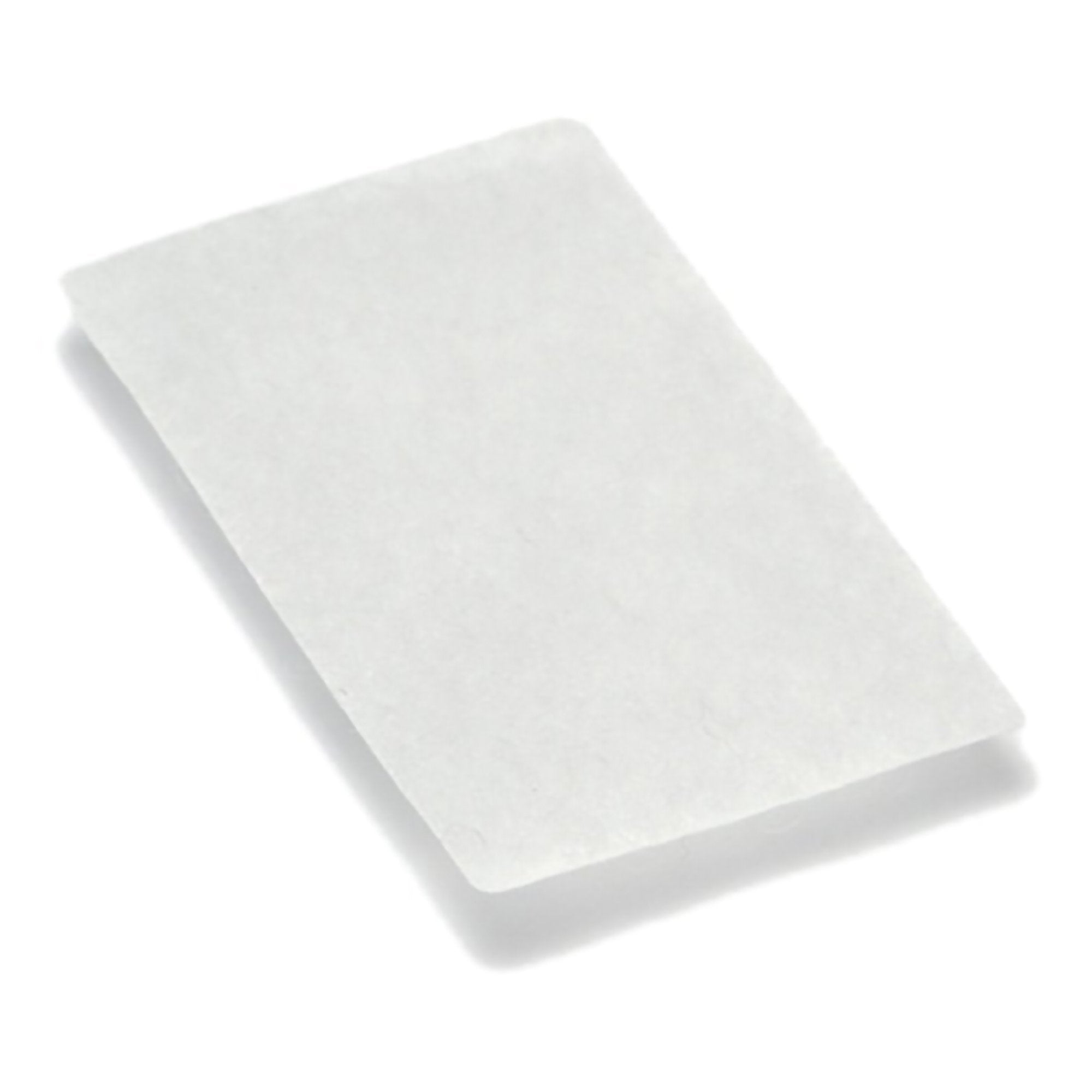 CPAP Filter S9 Series Standard Disposable 1 per Pack White No Tab