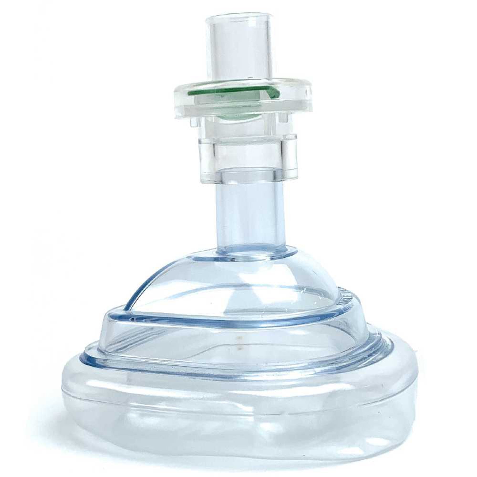 cpr mask with case
