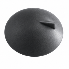 Corneal Shield Crouch 23.5 X 25.8 mm Diameter Handle,Packaging Type- Box