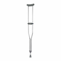 Drive Medical Ez Adjust Aluminum Crutches