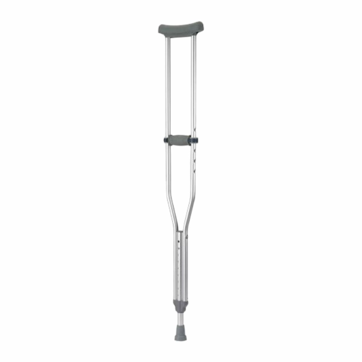 Drive Medical Ez Adjust Aluminum Crutches