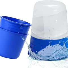 cryocup ice massage tool