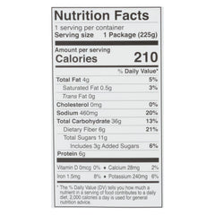 cucina and amore quinoa meals mango and jalapeno case of 6 7 9 oz