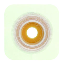 Ostomy Barrier Sur-Fit Natura Stomahesive Moldable, Standard Wear Durahesive Adhesive 57 mm Flange Sur-Fit Natura System Hydrocolloid 1-1/4 to 1-3/4 Inch Opening | BOX 70 mm | 2-1/8 Inch · Box of 10
