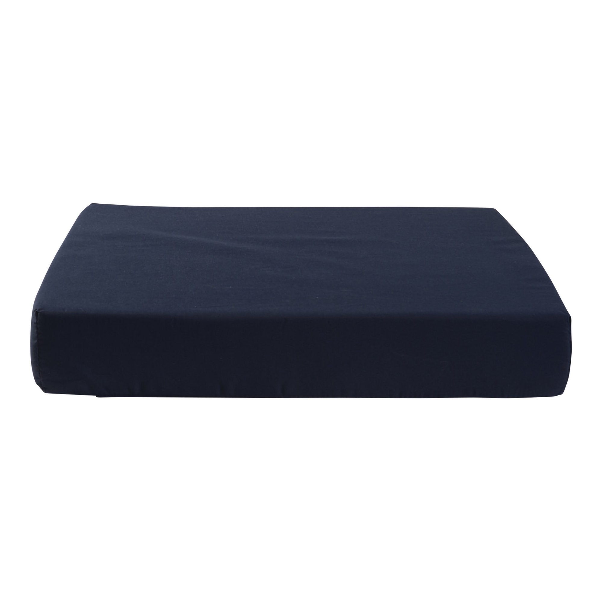 Seat Cushion DMI® 16 W X 18 L X 4 D Inch Foam