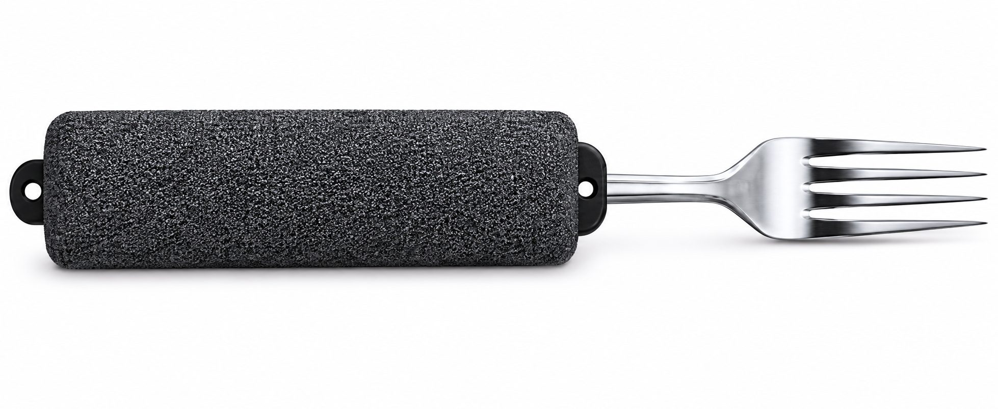 Built-up Soft Handle Fork
